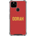 Oorah Military Pixel Cases